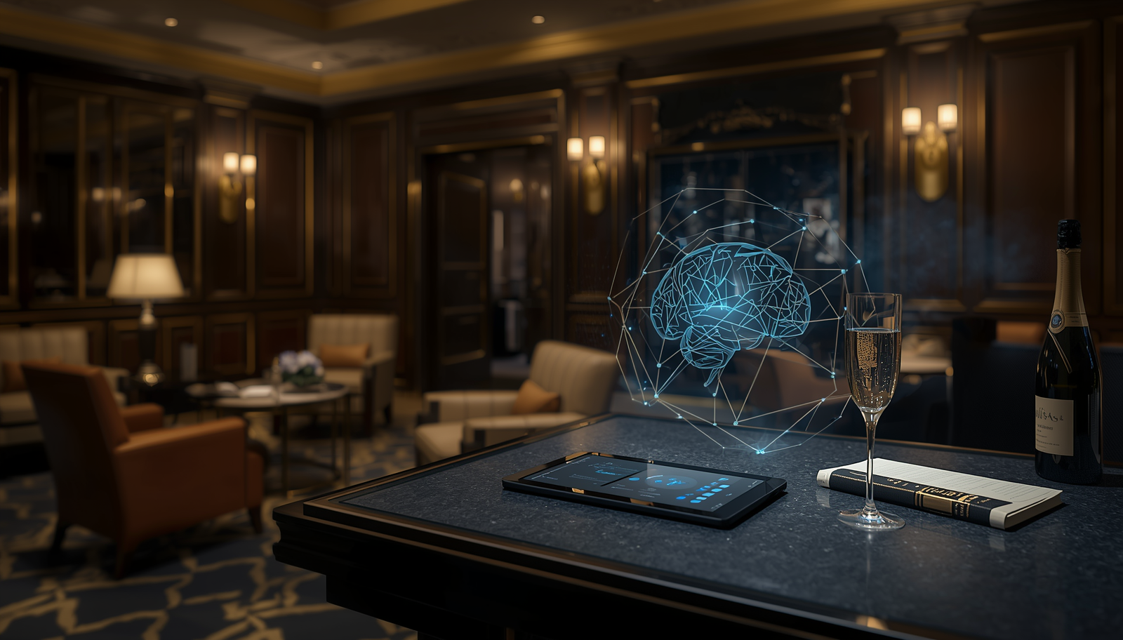 Responsible Stewardship in the Age of AI