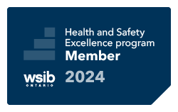 Workplace Safety: WSIB Excellence Program