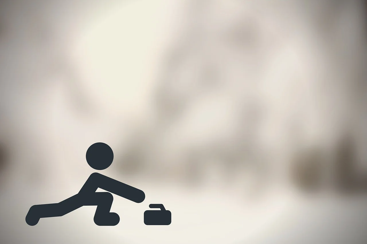 Rewriting the House Rules: Curling gets a Fresh Spin