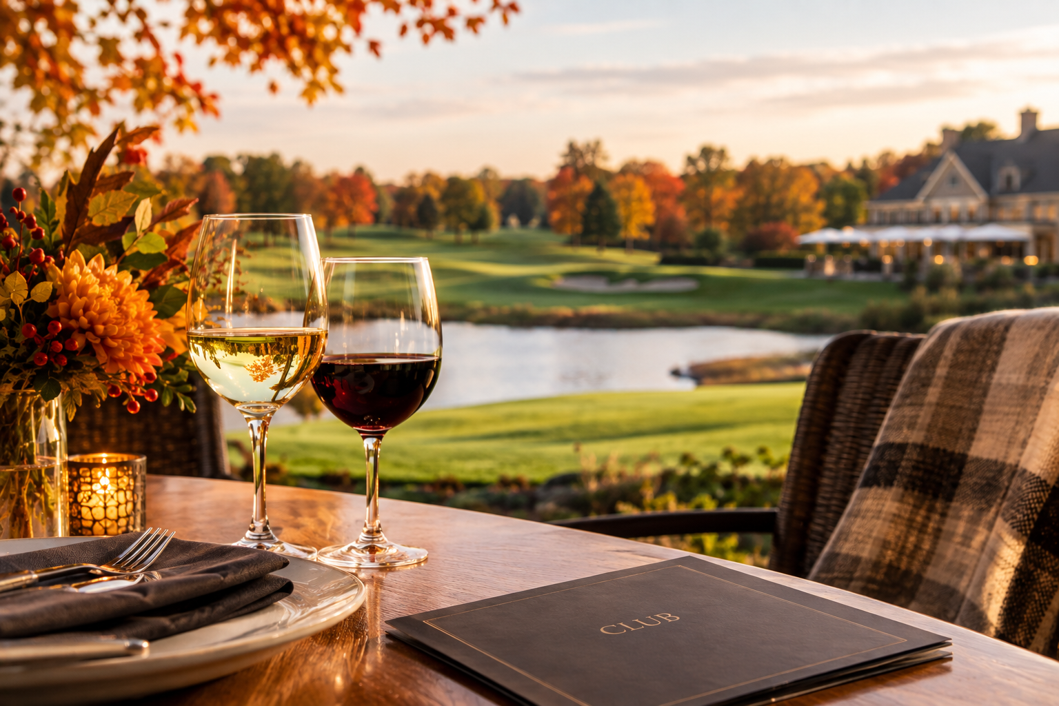 Behind the Menu: How Private Clubs Are Rethinking the Dining Experience