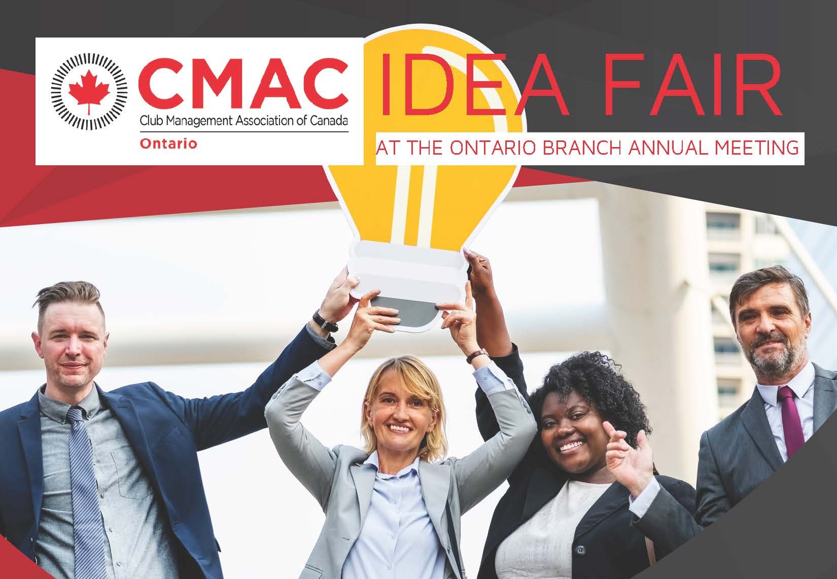 2026 Idea Fair Entries